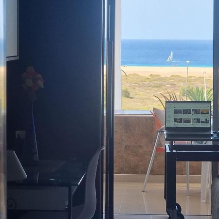 Apartamento Ura Morro Jable  Exteriér fotografie