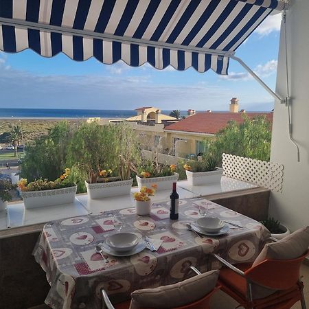 Apartamento Ura Morro Jable  Exteriér fotografie
