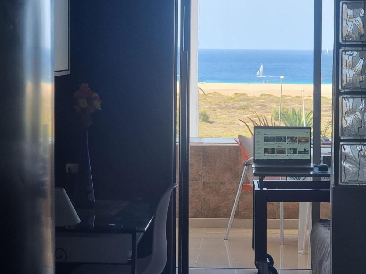 Apartamento Ura Morro Jable  Exteriér fotografie