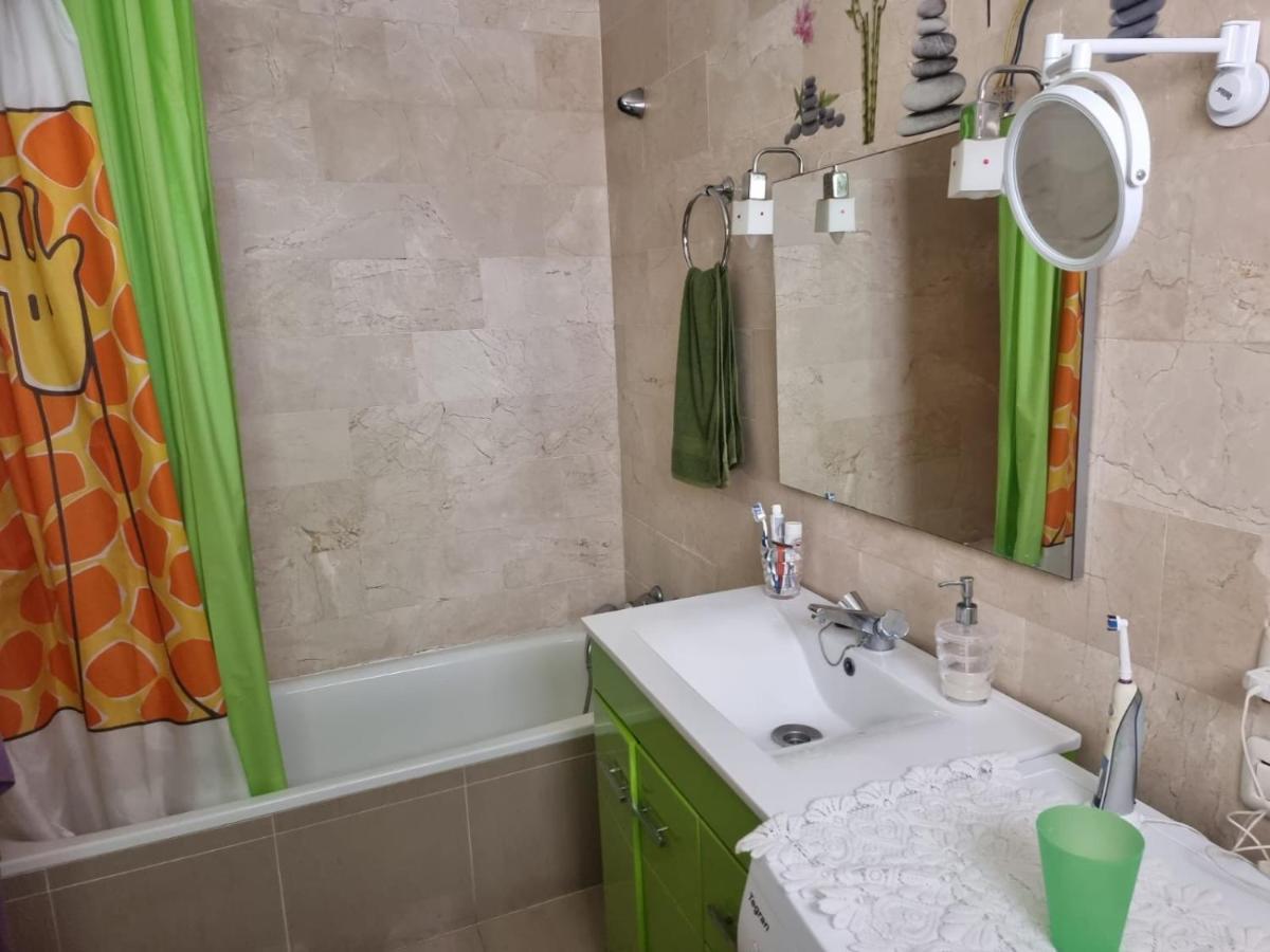 Apartamento Ura Morro Jable  Exteriér fotografie