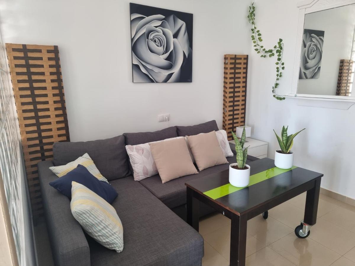 Apartamento Ura Morro Jable  Exteriér fotografie