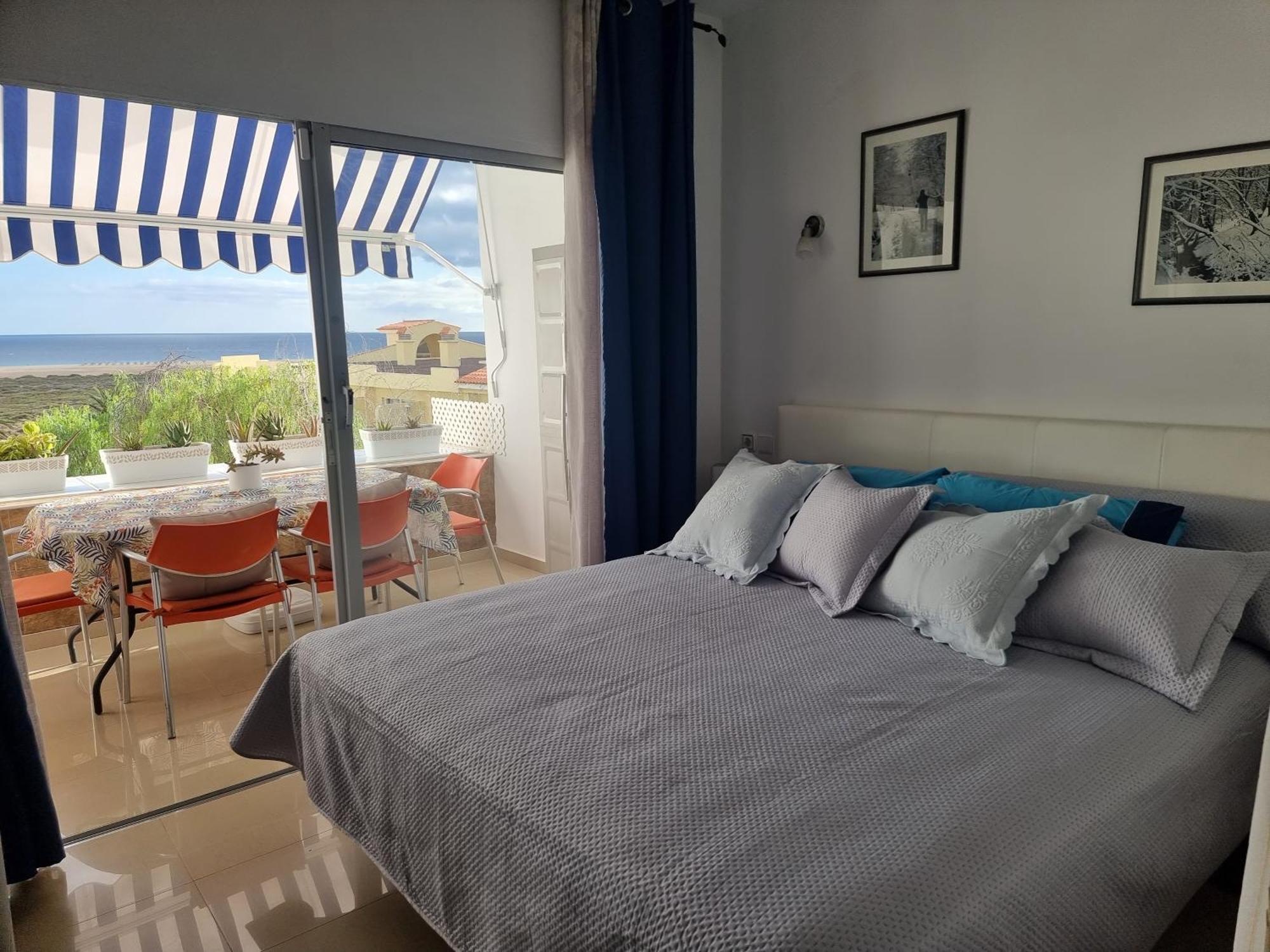 Apartamento Ura Morro Jable  Exteriér fotografie
